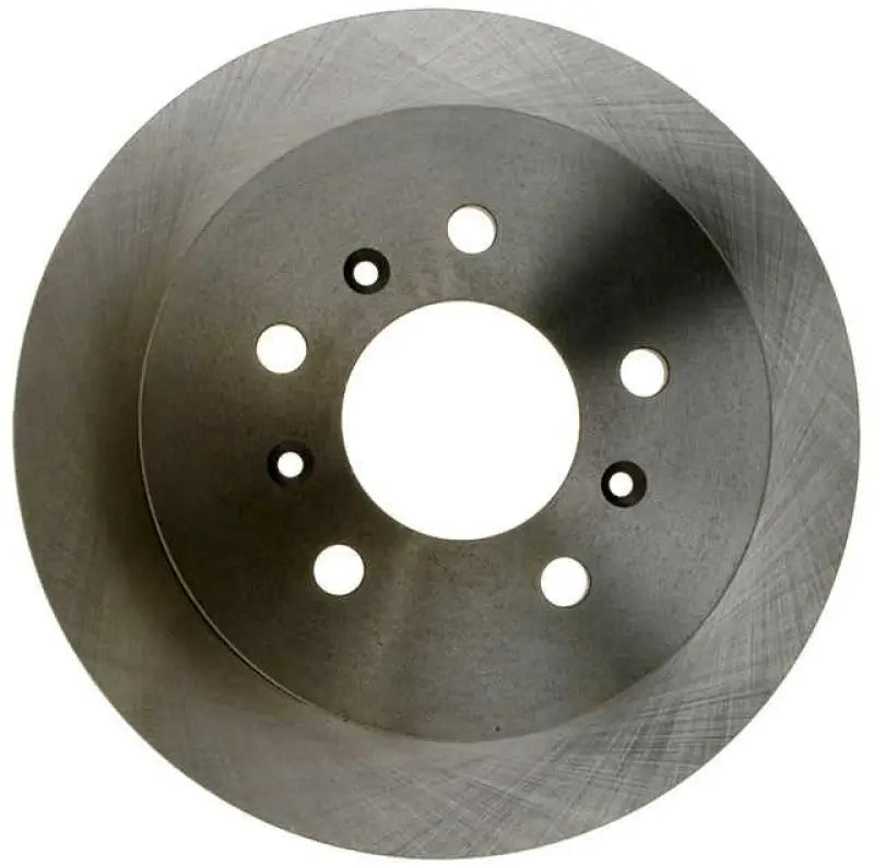 580401R Brake Rotor