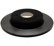 580405 Raybestos Disc Brake Rotr Only - Rotor