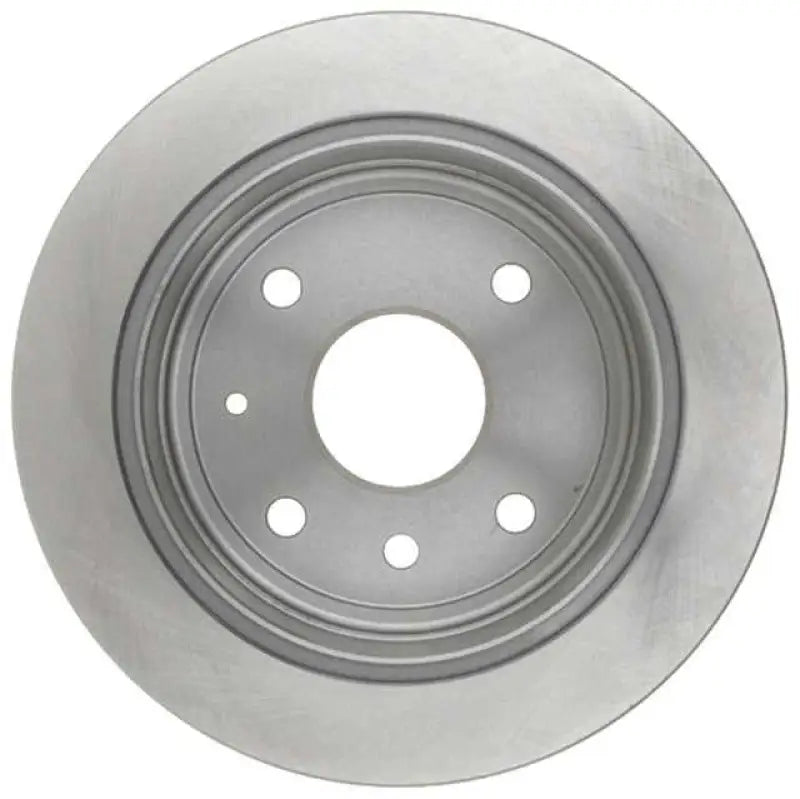 580409R Brake Rotor
