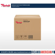 580422P Raybestos Brake Rotr Dih Parkng Bke - Rotor