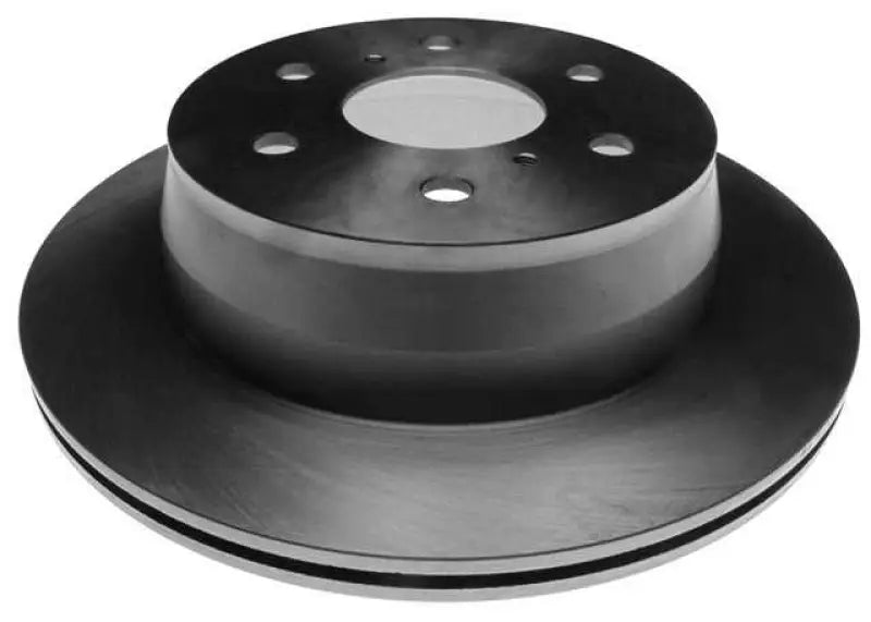 580422R Brake Rotor