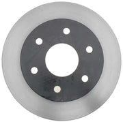 580438 Brake Rotor