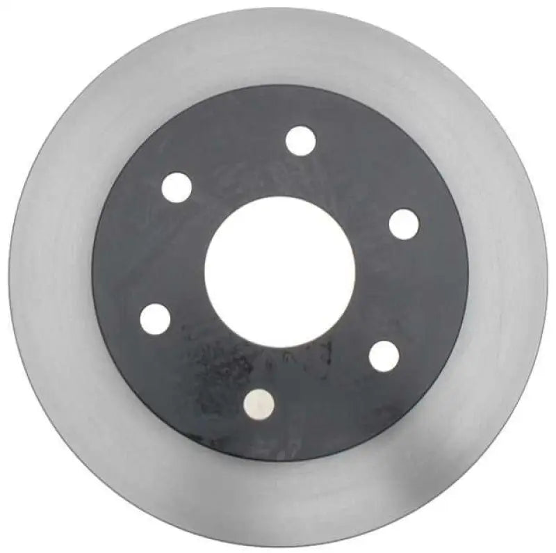 580438 Brake Rotor