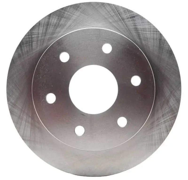 580438R Brake Rotor