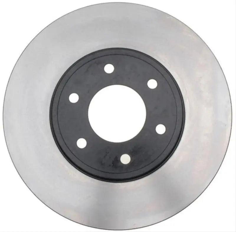 580502 Raybestos Disc Brake Rotr Only - Rotor