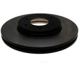 580502 Raybestos Disc Brake Rotr Only - Rotor