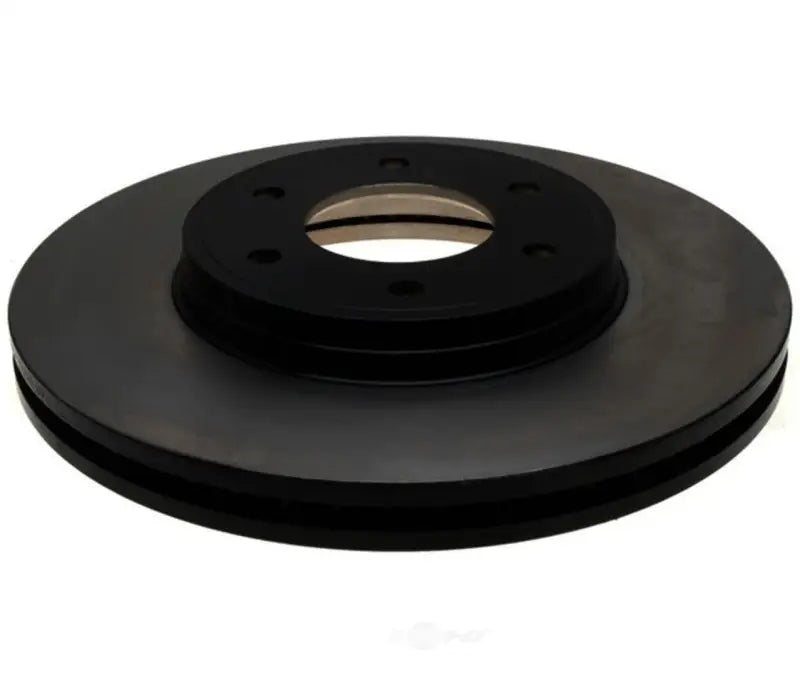 580502 Raybestos Disc Brake Rotr Only - Rotor