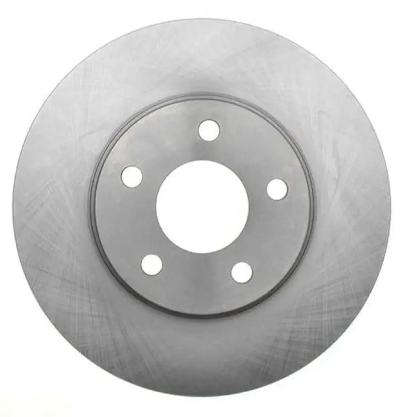 580503R Brake Rotor