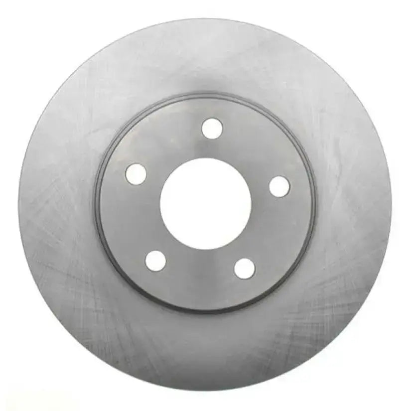 580503R Brake Rotor