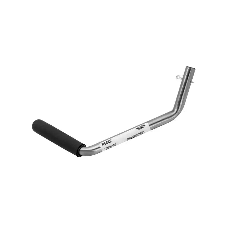 58055 Fifth Wheel Trailer Hitch Handle