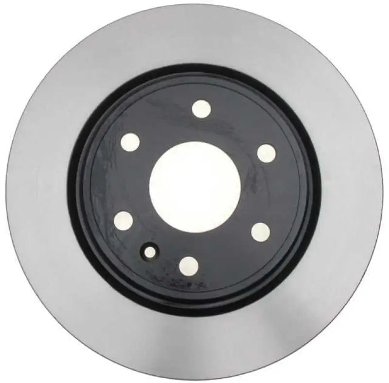 580560 Brake Rotor