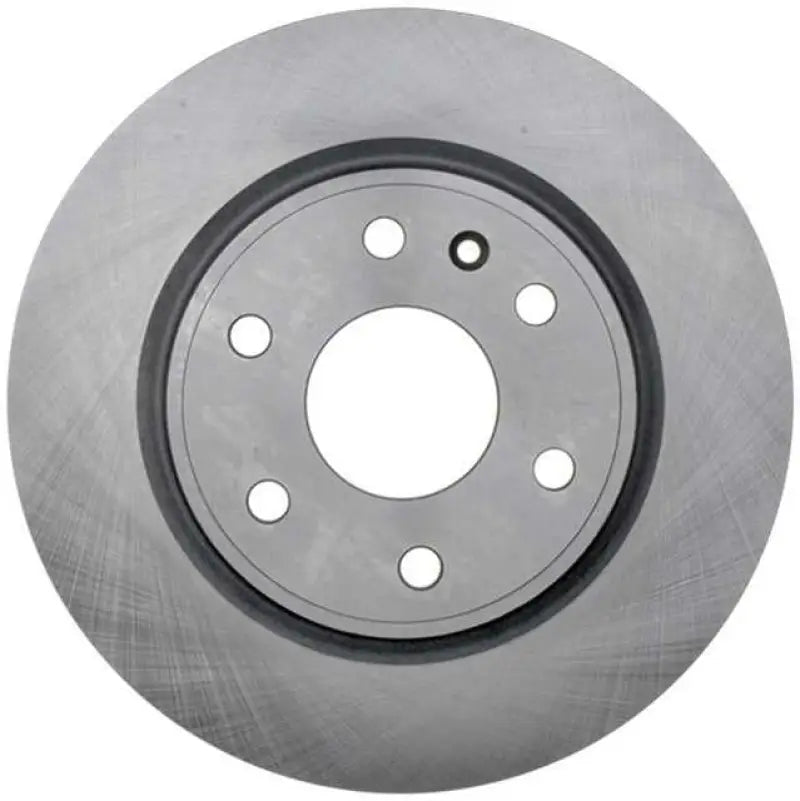 580560R Brake Rotor