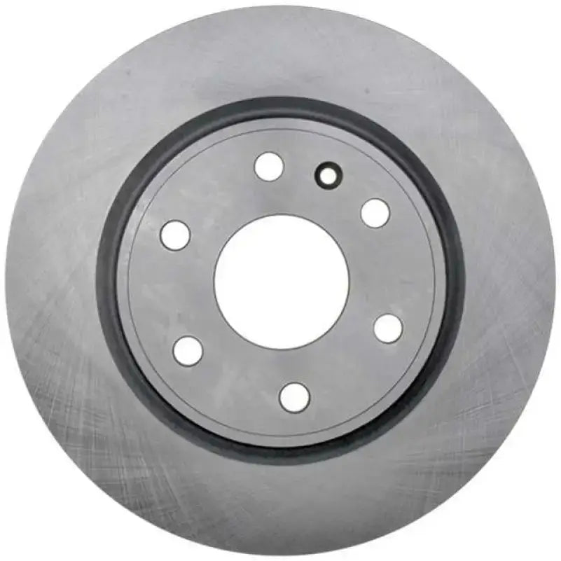 580560R Brake Rotor