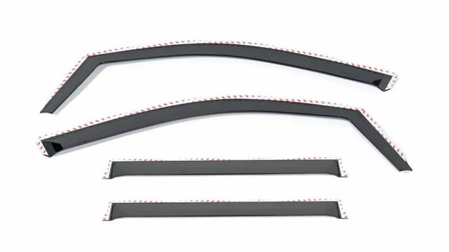 580603 Putco Window Visor Titan Crew Cab 16-19