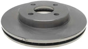 580633R Brake Rotor