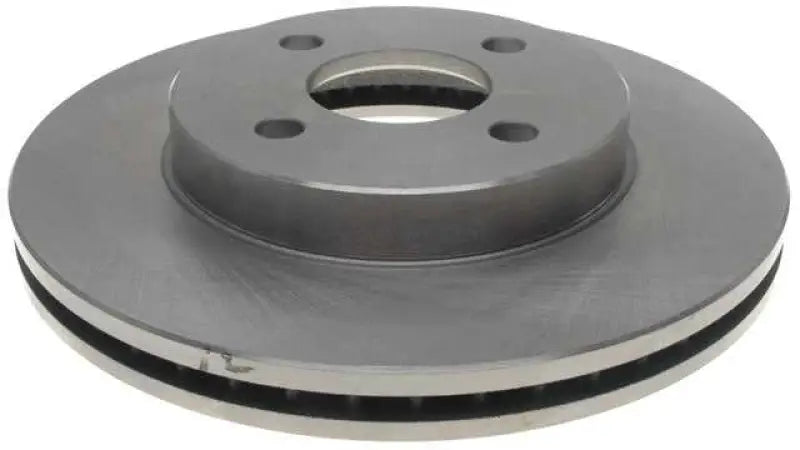 580633R Brake Rotor