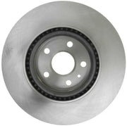 580676R Brake Rotor