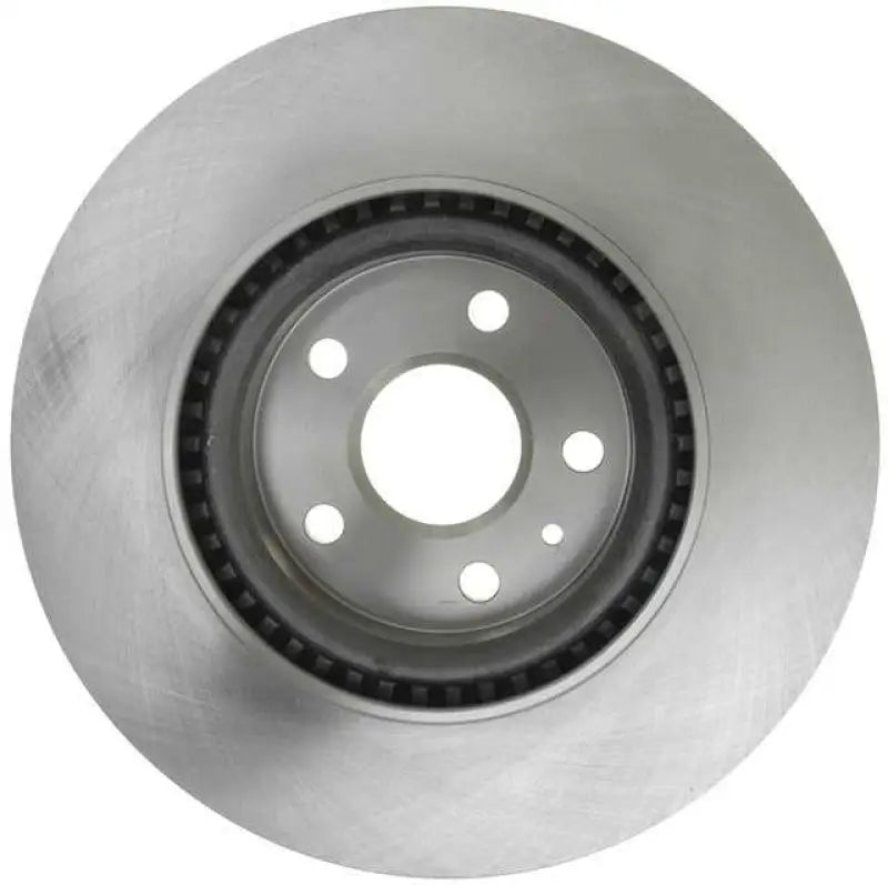 580676R Brake Rotor
