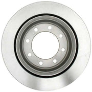 580687 Brake Rotor