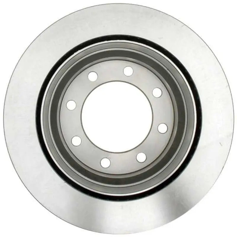 580687 Brake Rotor