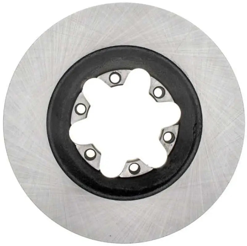 580709R Brake Rotor