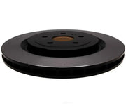 Automotive Raybestos Brake Rotr Dih Park Brake Rotor for vehicle stopping power