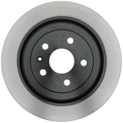 580717 Brake Rotor