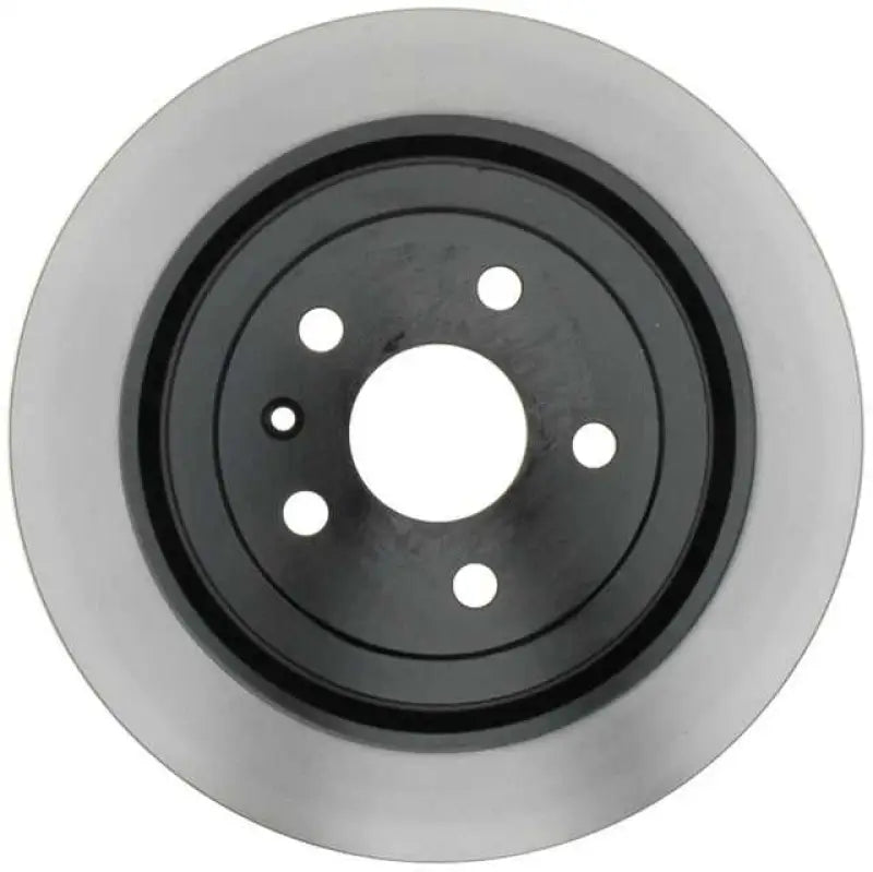 580717 Brake Rotor