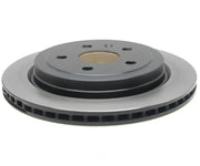 580722 Raybestos Brake Rotor Parking