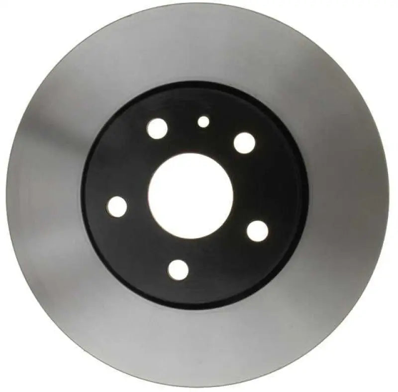 580746 Brake Rotor