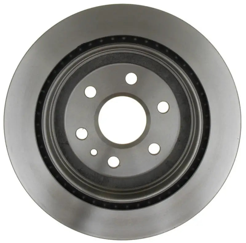 580759 Raybestos Gmc Trk. Srx 10-10 - Brake Rotor