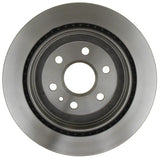 580759 Raybestos Gmc Trk. Srx 10-10 - Brake Rotor