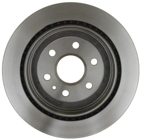 580759 Raybestos Gmc Trk. Srx 10-10 - Brake Rotor