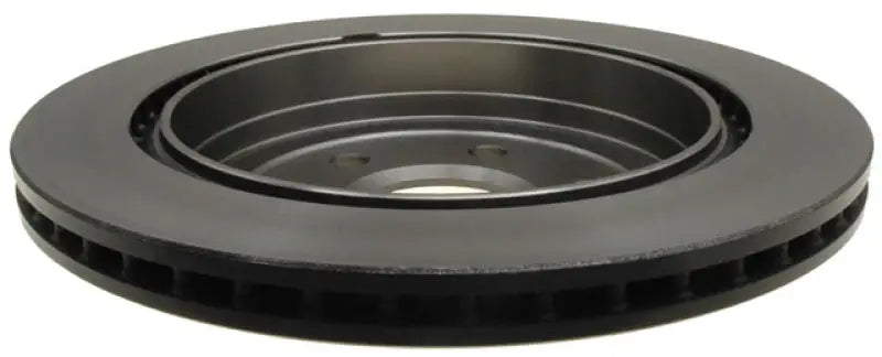 580759 Raybestos Gmc Trk. Srx 10-10 - Brake Rotor