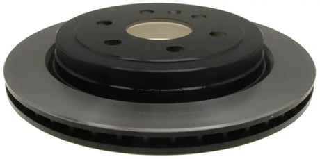 580759 Raybestos Gmc Trk. Srx 10-10 - Brake Rotor
