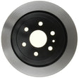 580759 Raybestos Gmc Trk. Srx 10-10 - Brake Rotor