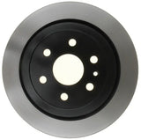 580759 Raybestos Gmc Trk. Srx 10-10 - Brake Rotor