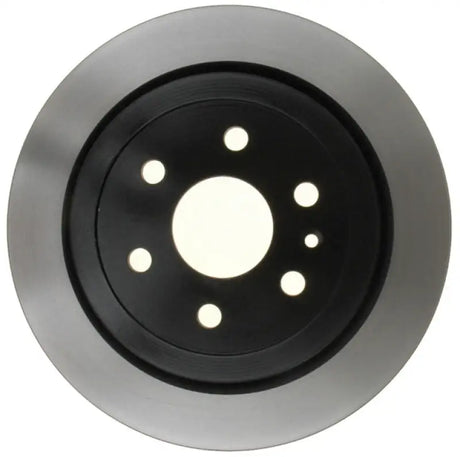 580759 Raybestos Gmc Trk. Srx 10-10 - Brake Rotor