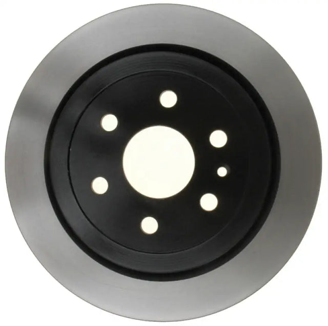 580759 Raybestos Gmc Trk. Srx 10-10 - Brake Rotor