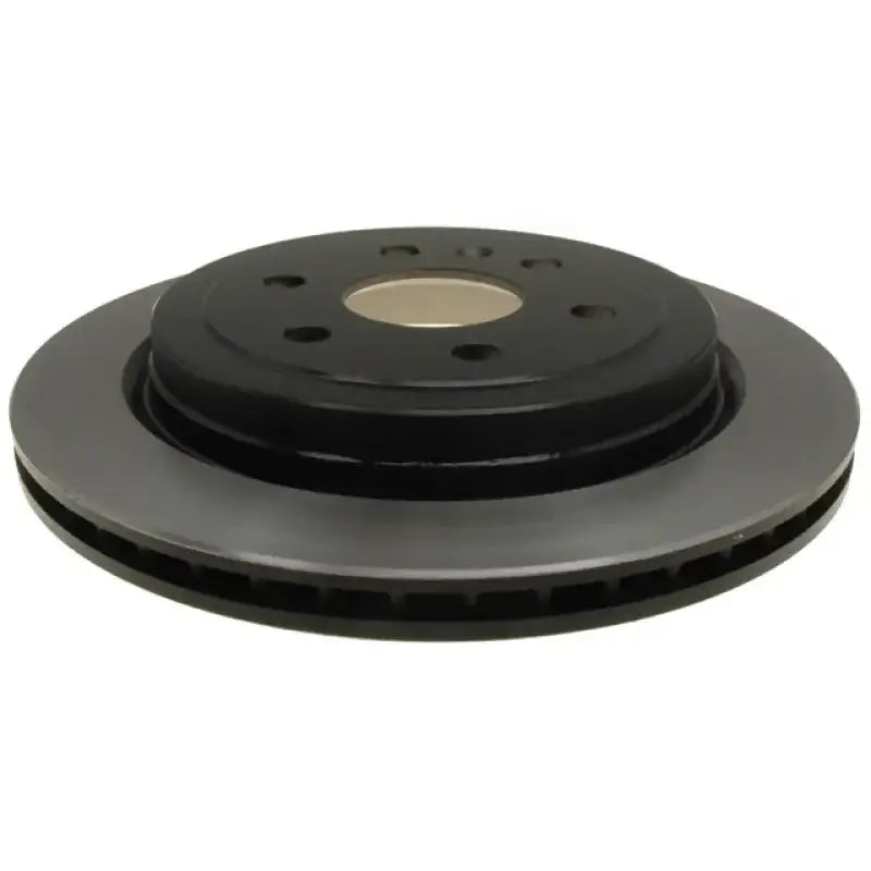 580759 Raybestos Gmc Trk. Srx 10-10 - Brake Rotor