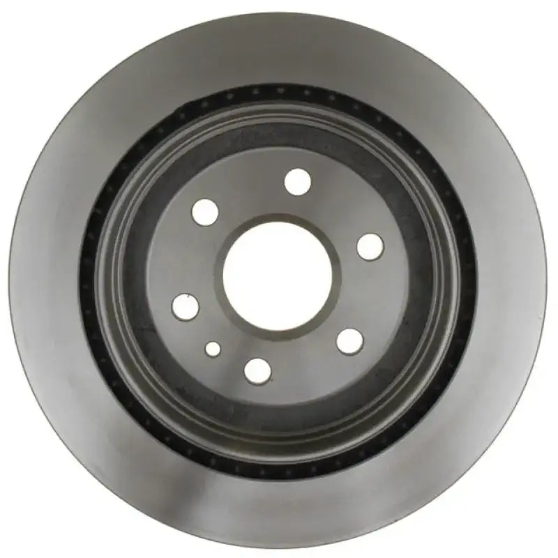 580759 Raybestos Gmc Trk. Srx 10-10 - Brake Rotor
