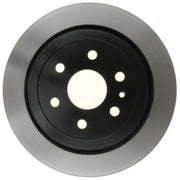 580759 Raybestos Gmc Trk. Srx 10-10 - Brake Rotor