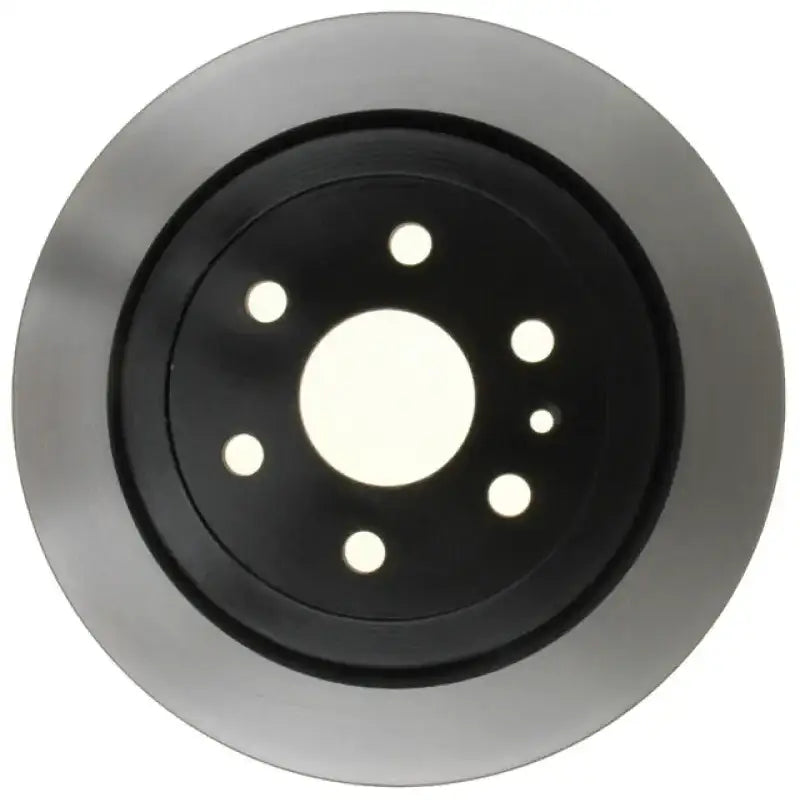 580759 Raybestos Gmc Trk. Srx 10-10 - Brake Rotor