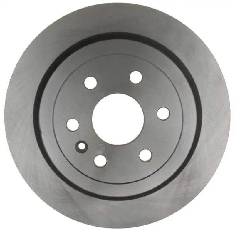 580759R Brake Rotor