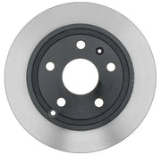 580763 Brake Rotor