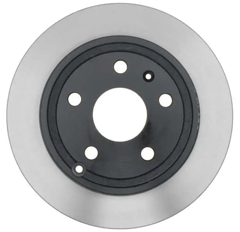 580763 Brake Rotor