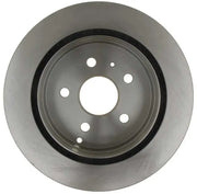 580763R Brake Rotor