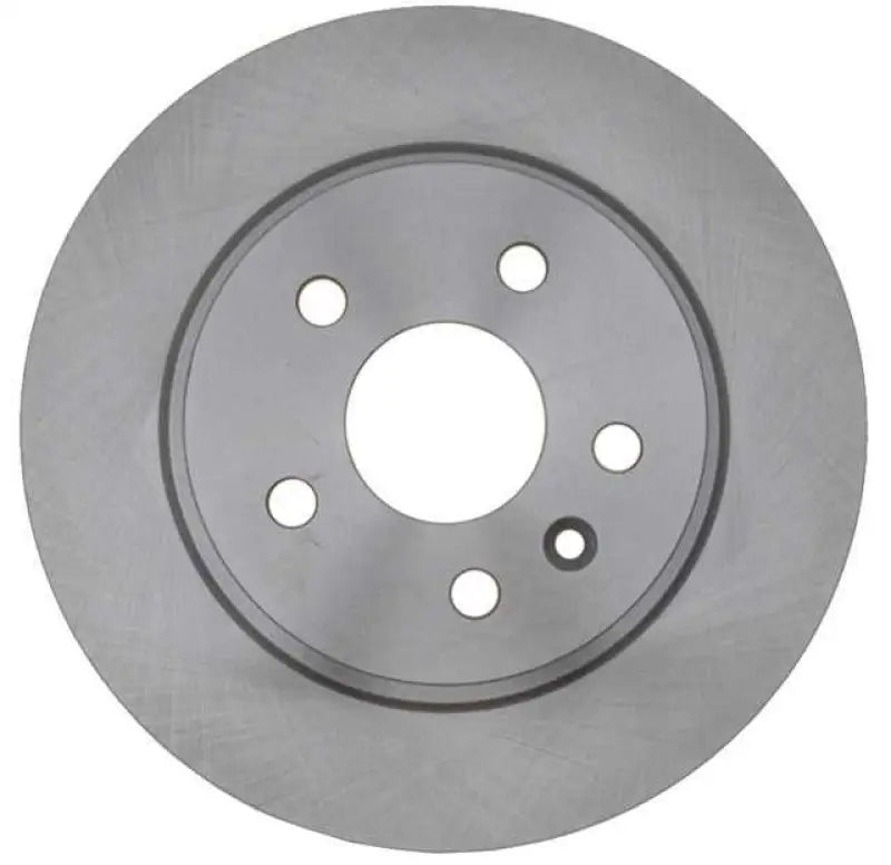 580769R Brake Rotor