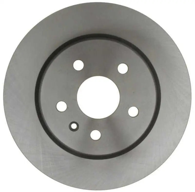 580771R Brake Rotor