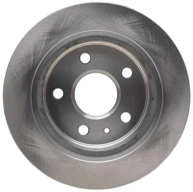 580838R Brake Rotor